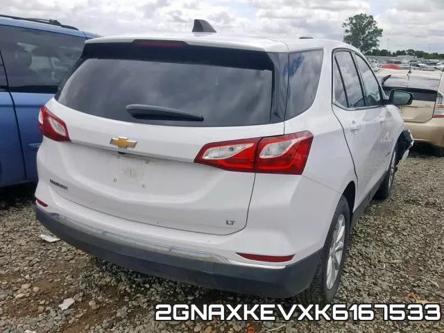 2GNAXKEVXK6167533 фото 5