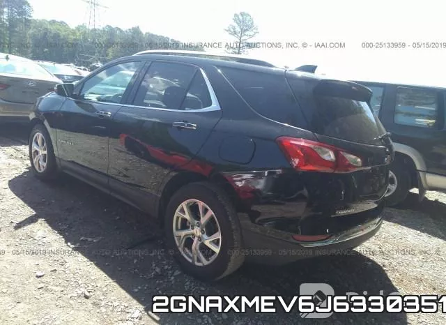 2GNAXMEV6J6330351 фото 4
