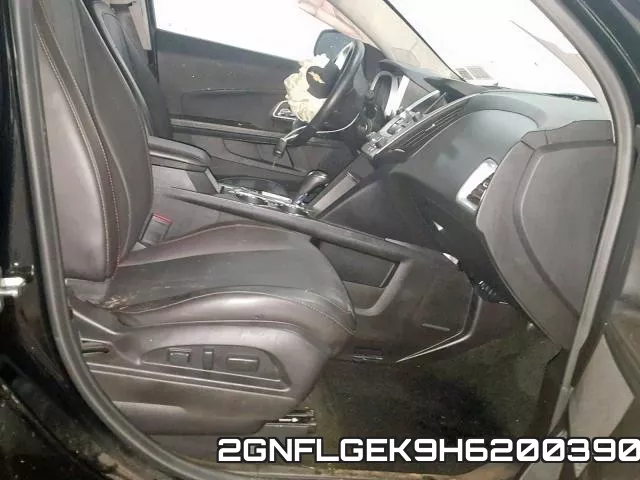 2GNFLGEK9H6200390 фото 6