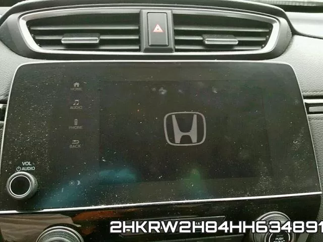2HKRW2H84HH634891 фото 10