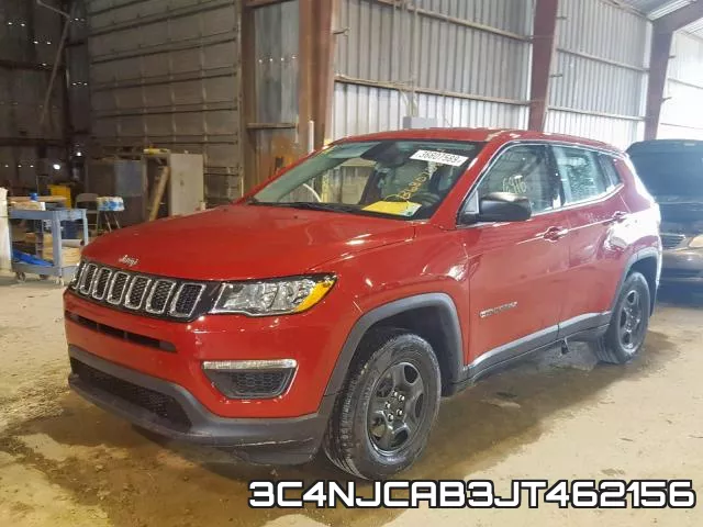 3C4NJCAB3JT462156 фото 3
