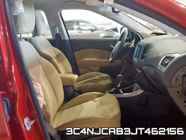 3C4NJCAB3JT462156 фото 6