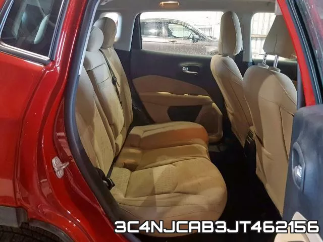 3C4NJCAB3JT462156 фото 7