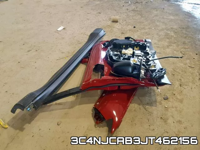 3C4NJCAB3JT462156 фото 10