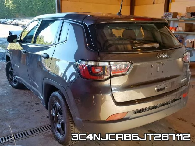 3C4NJCAB6JT287112 фото 4