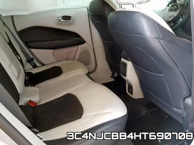 3C4NJCBB4HT690708 фото 7