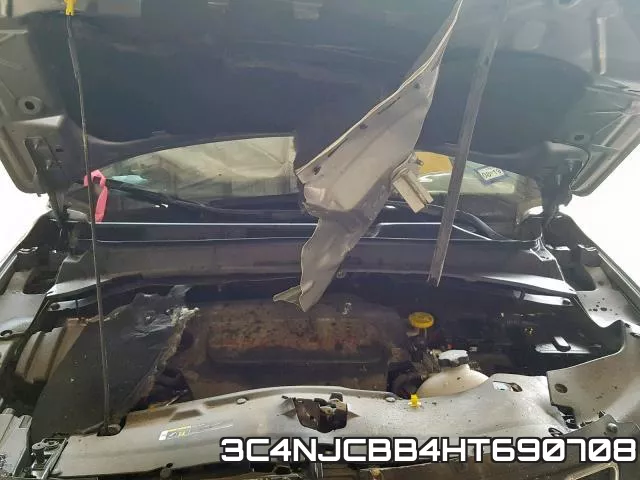 3C4NJCBB4HT690708 фото 8