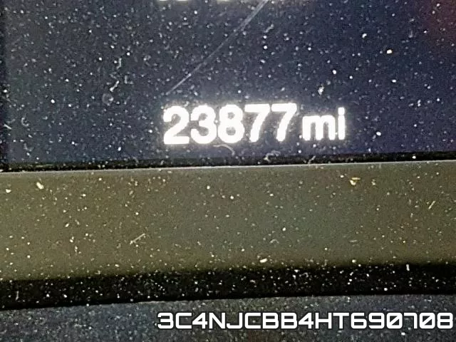 3C4NJCBB4HT690708 фото 9