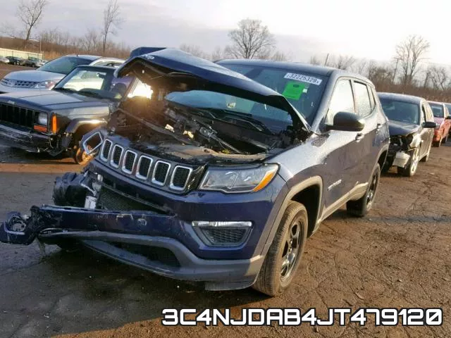 3C4NJDAB4JT479120 фото 3