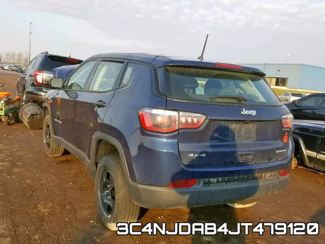 3C4NJDAB4JT479120 фото 4