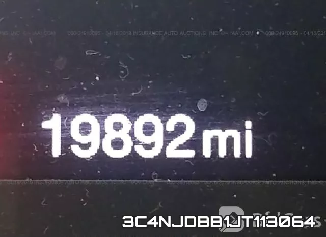 3C4NJDBB1JT113064 фото 7