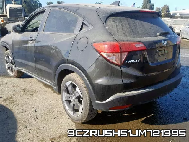 3CZRU5H51JM721395 фото 4