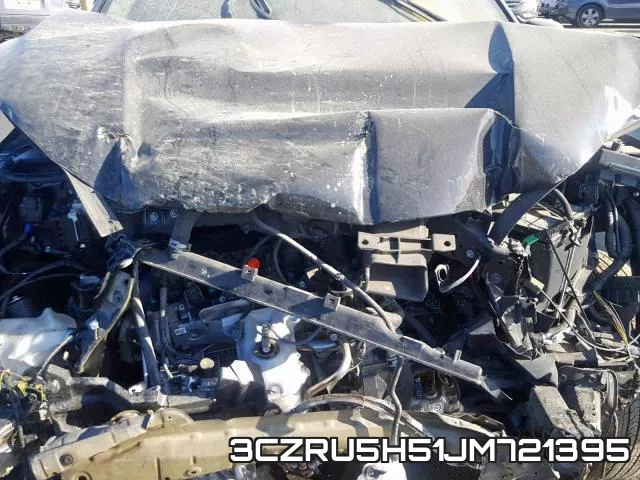 3CZRU5H51JM721395 фото 7
