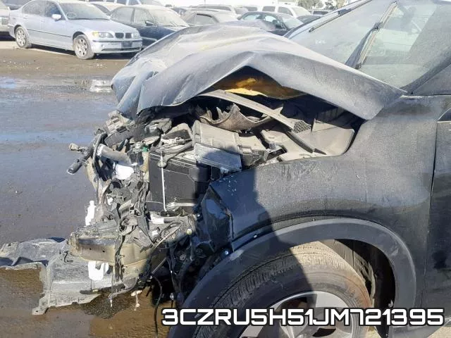 3CZRU5H51JM721395 фото 9
