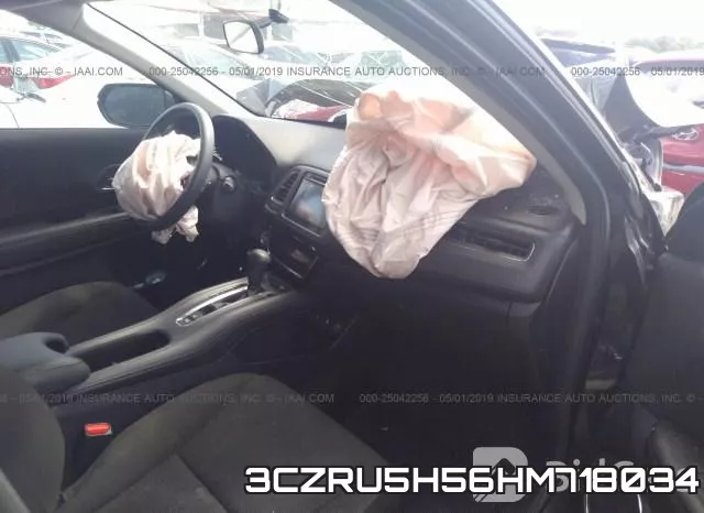 3CZRU5H56HM718034 фото 6