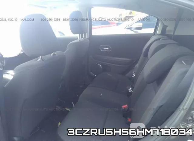 3CZRU5H56HM718034 фото 9