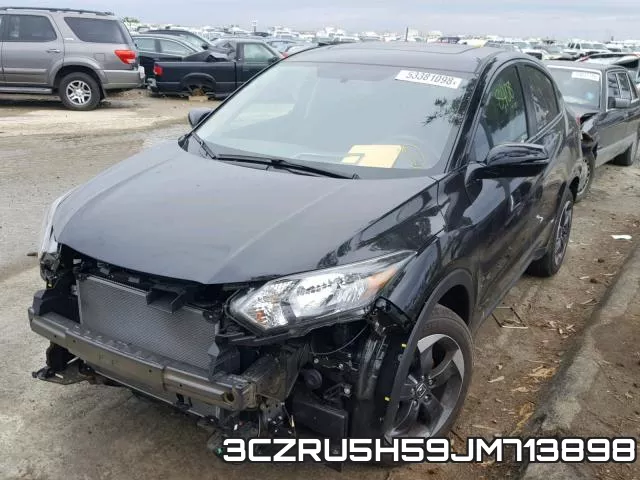 3CZRU5H59JM713898 фото 3