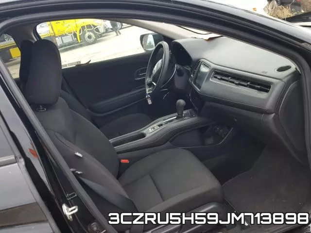 3CZRU5H59JM713898 фото 6
