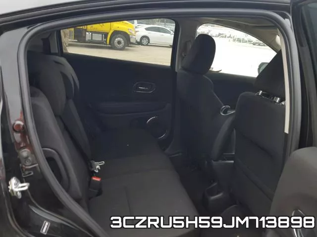 3CZRU5H59JM713898 фото 7