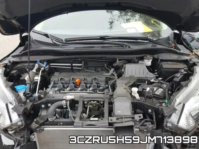 3CZRU5H59JM713898 фото 8