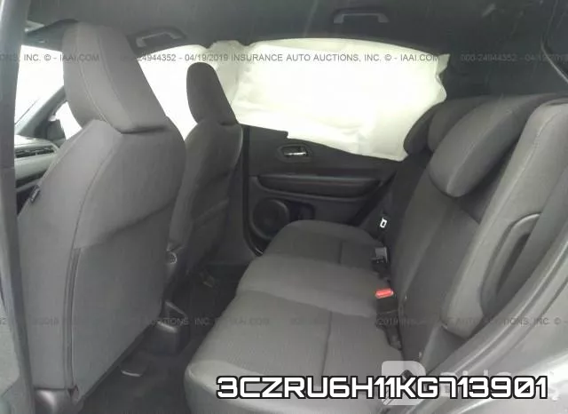 3CZRU6H11KG713901 фото 9
