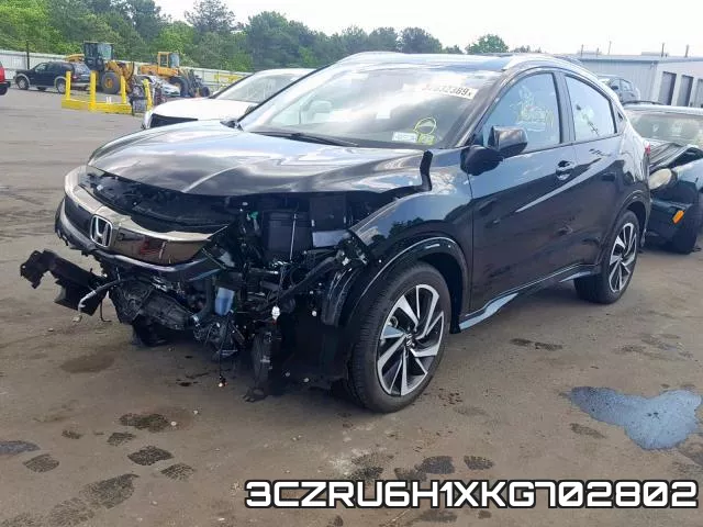 3CZRU6H1XKG702802 фото 3