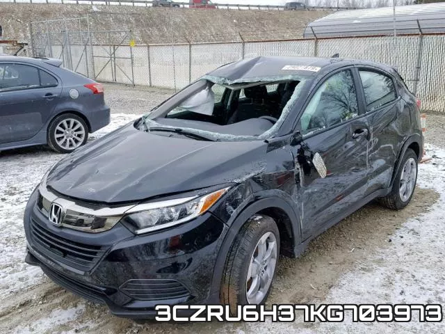 3CZRU6H37KG703973 фото 3