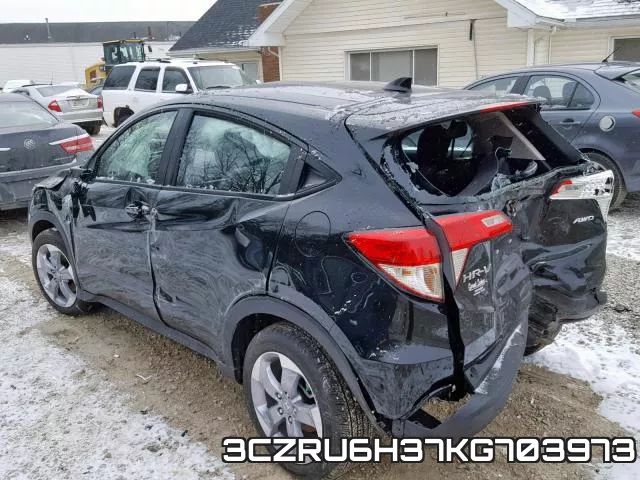 3CZRU6H37KG703973 фото 4