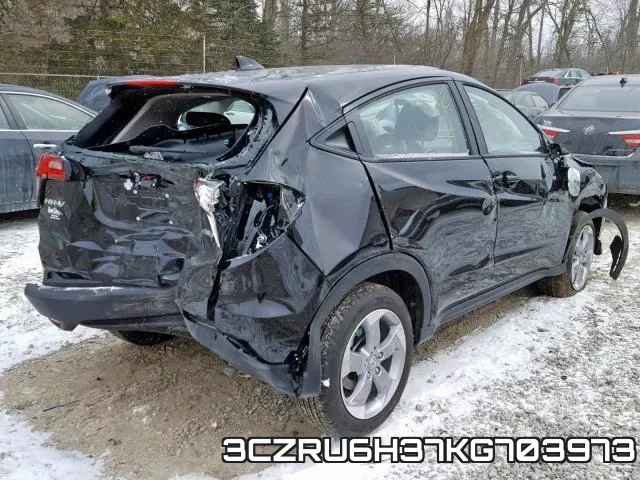 3CZRU6H37KG703973 фото 5