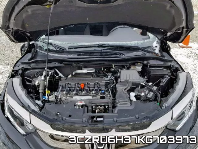 3CZRU6H37KG703973 фото 8