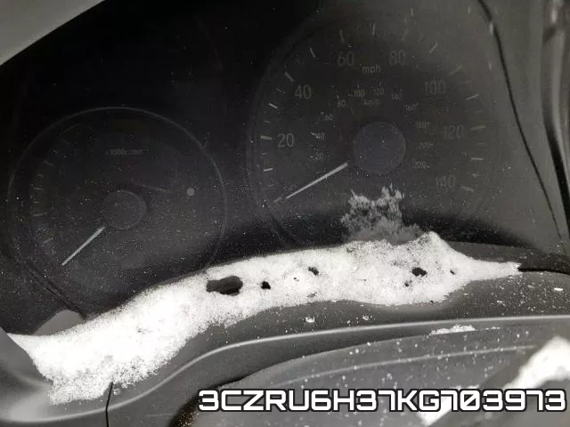 3CZRU6H37KG703973 фото 9