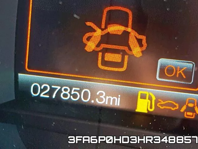 3FA6P0HD3HR348857 фото 9