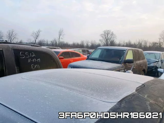 3FA6P0HD5HR186021 фото 10