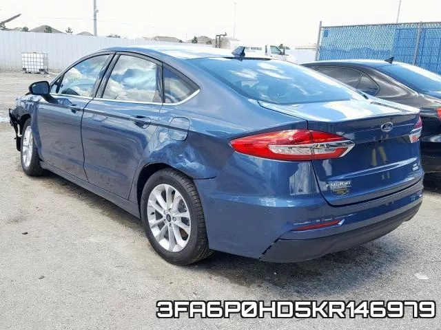 3FA6P0HD5KR146979 фото 4
