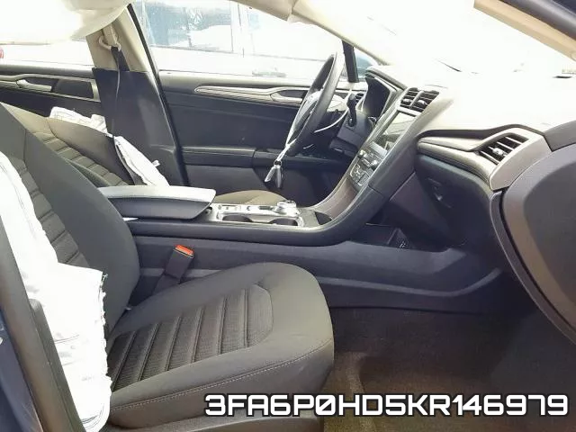 3FA6P0HD5KR146979 фото 6