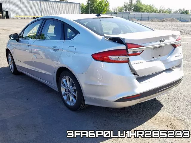 3FA6P0LU1HR285233 фото 4