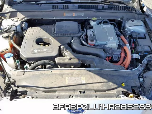 3FA6P0LU1HR285233 фото 8
