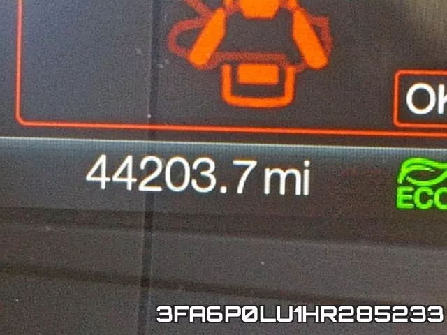 3FA6P0LU1HR285233 фото 9