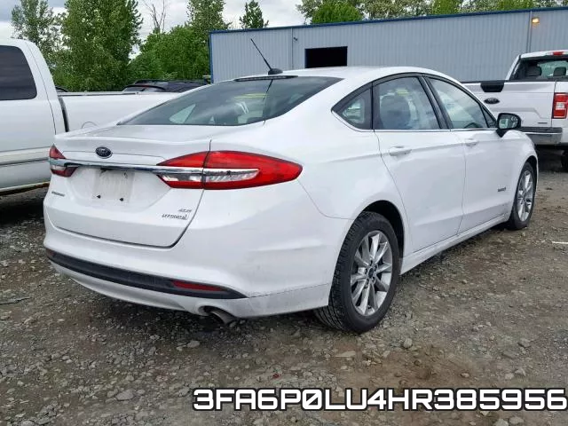 3FA6P0LU4HR385956 фото 5