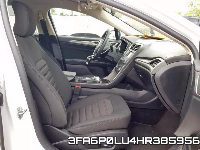 3FA6P0LU4HR385956 фото 6