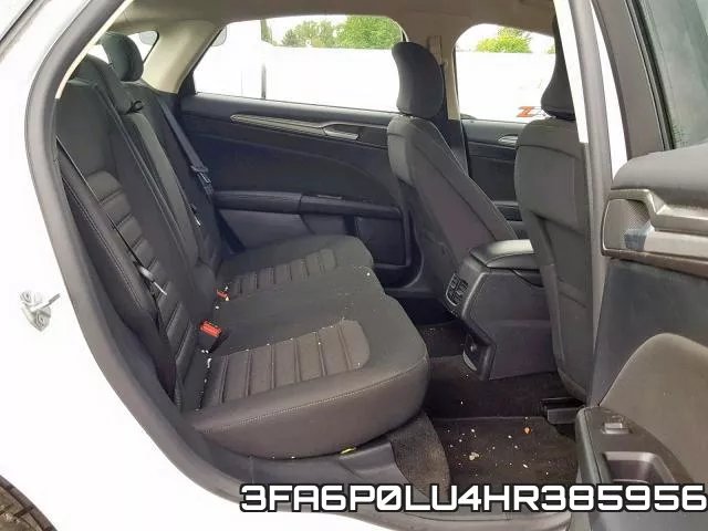 3FA6P0LU4HR385956 фото 7