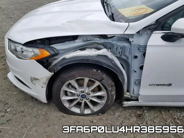 3FA6P0LU4HR385956 фото 10