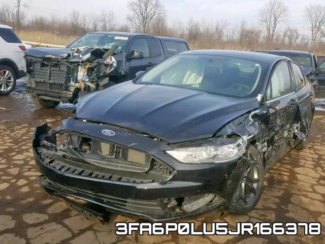3FA6P0LU5JR166378 фото 3