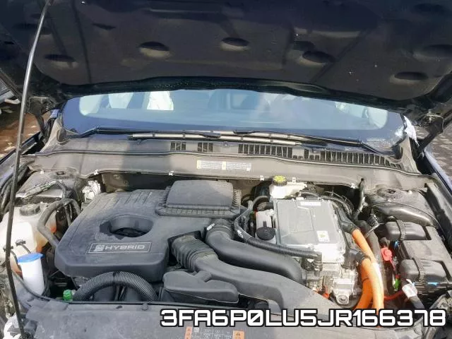 3FA6P0LU5JR166378 фото 8