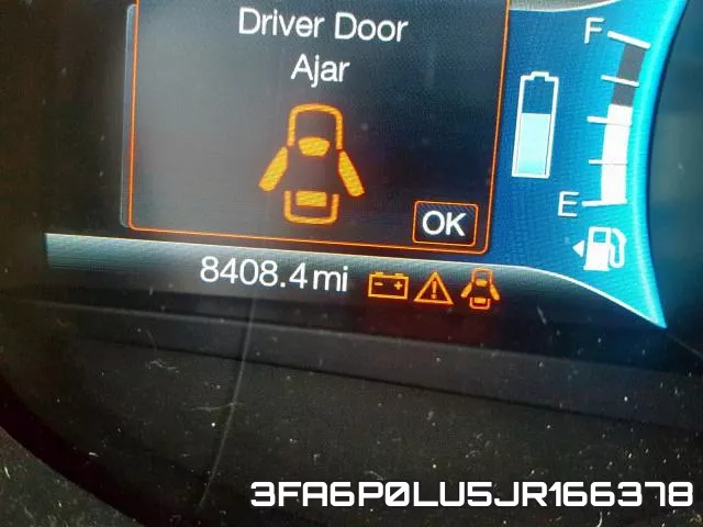3FA6P0LU5JR166378 фото 9