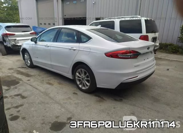 3FA6P0LU6KR117174 фото 4