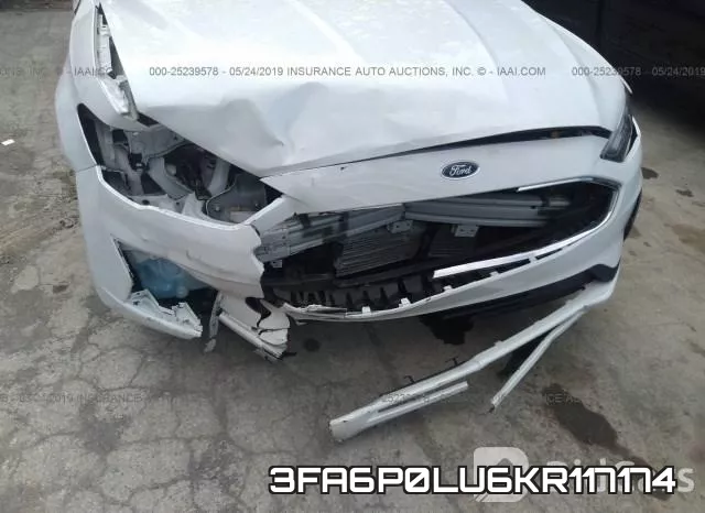 3FA6P0LU6KR117174 фото 7