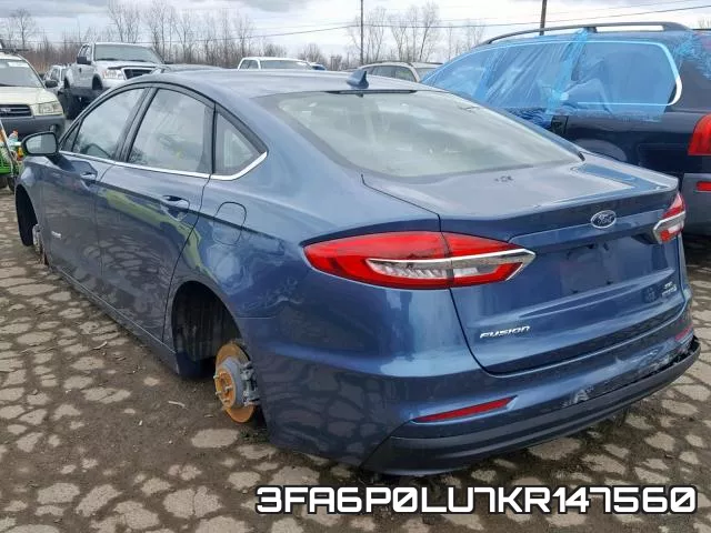 3FA6P0LU7KR147560 фото 4