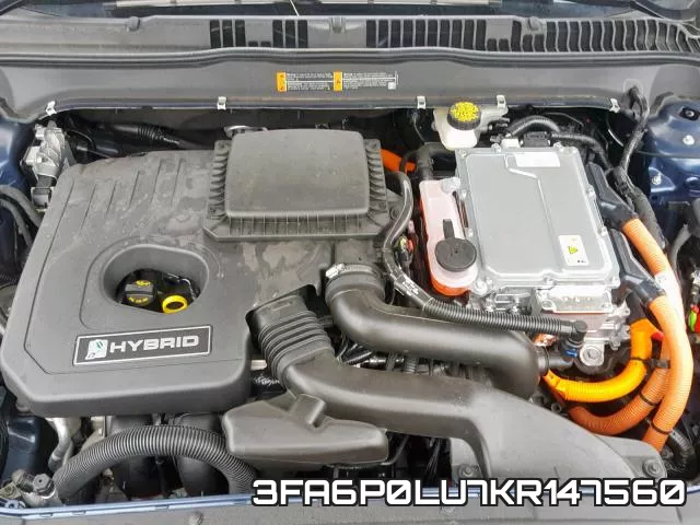 3FA6P0LU7KR147560 фото 8