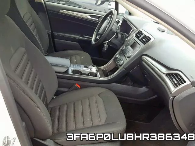 3FA6P0LU8HR386348 фото 6